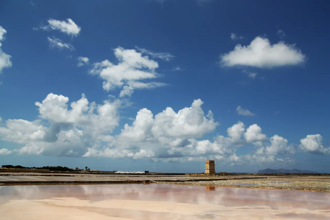 saline_trapani